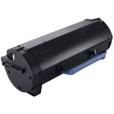 .Dell 331-9805 (C3NTP) Black Compatible Toner Cartridge (8,500 page yeild)