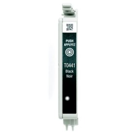 .Epson T044120 Black Remanufactured Inkjet Cartridge (540 page yield)
