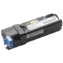.Dell 310-9062 Yellow Compatible Toner Cartridge (2,000 page yield)