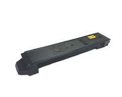 Kyocera Mita TK897K Black Remanufactured Toner Cartridge (12,000 page yield)