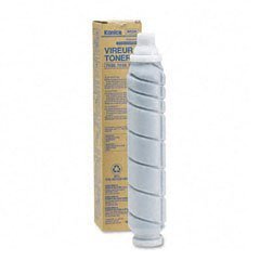 ..OEM Konica Minolta 950236 Black Digital Copier Toner Cartridge (26,000 page yield)