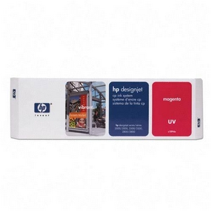 ..OEM HP C1894A (HP CP Ink) UV Magenta Ink Cartridge