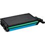 Samsung CLT-C508L Cyan, Hi-Yield, Remanufactured Toner Cartridge (4,000 page yield)