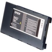 ..OEM Epson T511201 Black, Archival Pigment Ink, Inkjet Cartridge