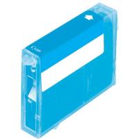 .Xerox 8R7661 Cyan Compatible Inkjet Cartridge (375 page yield)