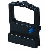 ..OEM Okidata 52106001 Black Matrix Nylon Ribbon (4 M Character Yield)