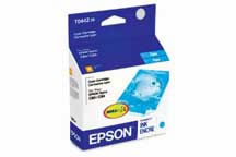 ..OEM Epson T044220 Cyan Ink Cartridge (400 page yield)