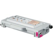 Brother TN-04M (TN04M) Magenta, Hi-Yield, Remanufactured Toner Cartridge (6,600 page yield)