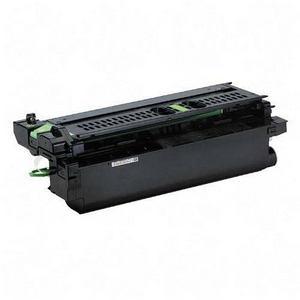..OEM Okidata 56115001 Black Toner Cartridge (27,000 page yield)