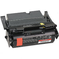 Lexmark 64435XA Black, Extra Hi-Yield, Remanufactured Toner Cartridge (32,000 page yield)