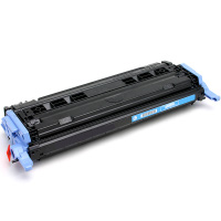 HP Q6001A Cyan Premium Remanufactured Toner Cartridge (2,000 page yield)