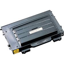 Samsung CLP-500D7K Black Remanufactured Toner Cartridge (7,000 page yield)
