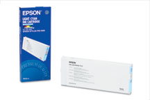 ..OEM Epson T412011 Light Cyan Ink Cartridge (6,400 page yield)