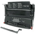 ..OEM IBM 28P1882 Black Toner Cartridge (30,000 page yield)