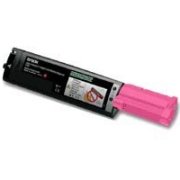 Epson S050188 Magenta, Hi-Yield, Remanufactured Toner Cartridge (4,000 page yield)