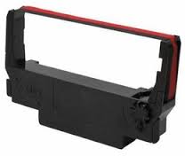 .Epson ERC-30PR / ERC-34PR/ ERC-36PR Purple, 6 pack, POS Compatible Ribbon