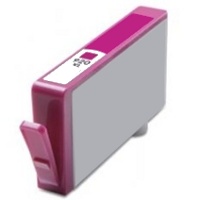 HP CD973AN (HP 920XL) Magenta, Hi-Yield, Remanufactured Inkjet Cartridge (700 page yield)