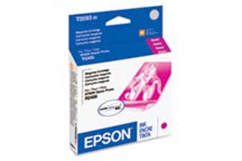 ..OEM Epson T059320 Magenta Ink Jet Cartridge