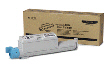 ..OEM Xerox 106R01218 Cyan, Hi-Yield, Laser Toner Cartridge, Phaser 6360 (12,000 page yield)