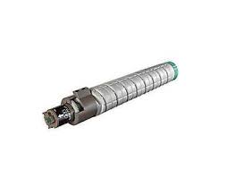 OEM Ricoh 841621 Black Toner Cartridge (12,000 page yield)
