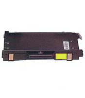 ..OEM Xerox 106R00682 Yellow, Hi-Yield, Toner Cartridge, Phaser 6100 (5,000 page yield)