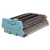 ..OEM Panasonic KX-CLPC1 Color Drum Cartridge (13,000 page yield)