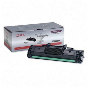 ..OEM Xerox 013R00621 (13R621) Black Toner Print Cartridge (3,000 page yield)