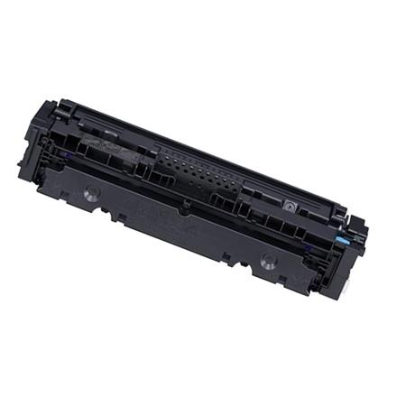 .Canon 054H (3027C001) Cyan, High Yeild, Compatible Toner Cartridge (2,300 page yield)