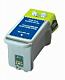 Epson T013201 Black Remanufactured Ink Cartridge (210 page yield)