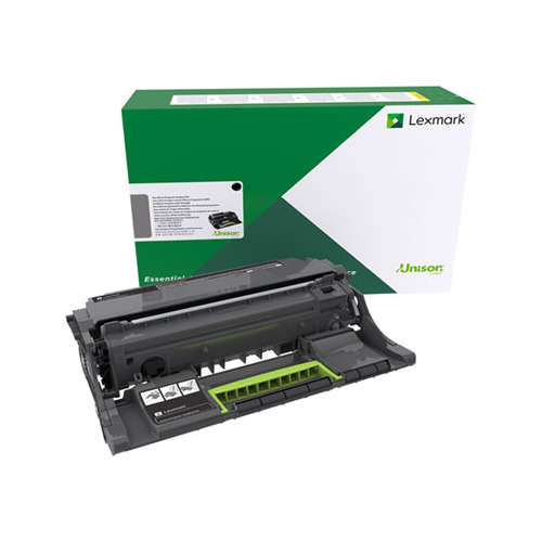 ..OEM Lexmark 56F0Z00 Drum Unit (60,000 page yield)