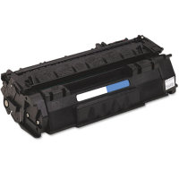 .HP Q7551A (HP 51A) Black Compatible Toner Laser Cartridge (6,500 page yield)
