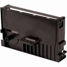 .Epson ERC-41B Black, 6 pack, POS Compatible Ribbon