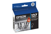..OEM Epson T127120 Black, Extra Hi-Yield, Ink Cartridge