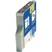 .Epson T034120 Black Remanufactured Inkjet Cartridge