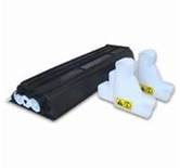 Kyocera Mita  TK-411 (370AM011) Black Compatible Laser Toner Cartridge (15,000 page yield)