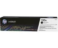 ..OEM HP CF350A (130A) Black Toner Cartridge (1,300 page yield)