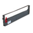 ..OEM TallyGenicom 62471 Black Printer Ribbon (20M character yield)