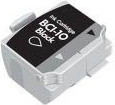 .Canon 0956A003 (BCI-10) Black Compatible Ink Tank Cartridge (170 page yield)