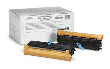 ..OEM Xerox 006R01298 (6R1298) Black, 2 Pack, Fax Toner Cartridges (6,000 x 2 page yield)