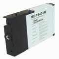 Epson T545300 Magenta Dye Remanufactured Ink Tank, 110 mi