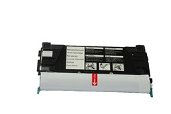 Lexmark C5242KH Black, Hi-Yield, Black Remanufactured Toner Cartridge (8,000 page yield)