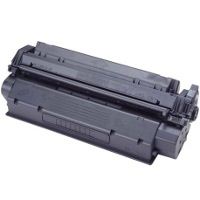 .HP C7115X (HP 15X) Black, Hi-Yield, Compatible Toner Cartridge (3,500 page yield