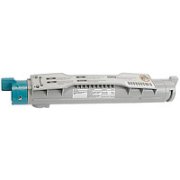 .Brother TN-12C (TN12C) Cyan Compatible Toner Cartridge (6,000 page yield)