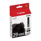 ..OEM Canon 4868B002 (PGI-29MBK) Matte Black Ink Cartridge