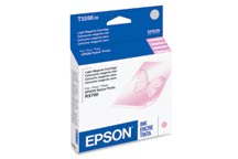 ..OEM Epson T559620 Light Magenta Ink Cartridge (700 page yield)