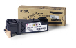 ..OEM Xerox 106R01279 Magenta Laser Toner Cartridge, Phaser 6130 (1,900 page yield)