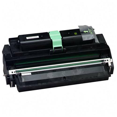 ..OEM Toshiba PK04 Black Toner/Developer/Drum Kit (15,000 page yield)