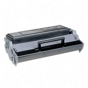 ..OEM Lexmark 12S0400 Black, Return Program, Print Cartridge