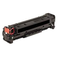 .HP CF210A (131A)  Black Compatible Toner Cartridge (1,600 page yield)