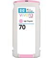 ..OEM HP C9455A (HP 70) Light Magenta Inkjet Cartridge (130 ml)
